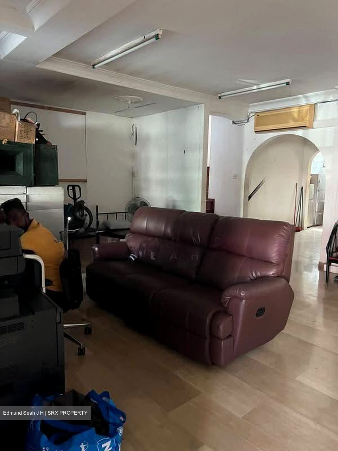 Nanyang Park (D19), Semi-Detached #607547971